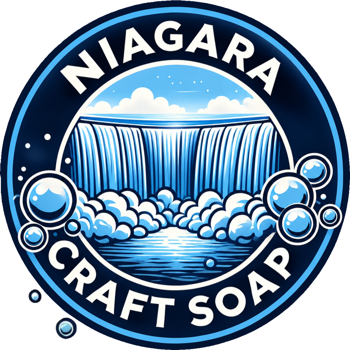 Niagara Craft Soap